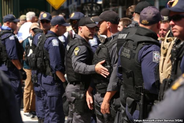 Mehr Präsenz. Mehr Sicherheit. - Polizei Dortmund zieht positives Fazit für PK Focus