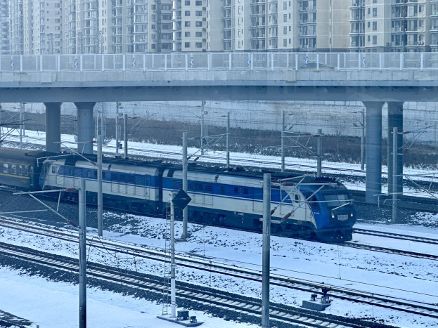 Krischer: Bahnen müssen auch bei Hitze fahren können