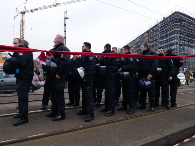 POL-WES: Wesel - 59 neue Auszubildende beginnen ihre erste Ausbildung bei der Polizei in Wesel